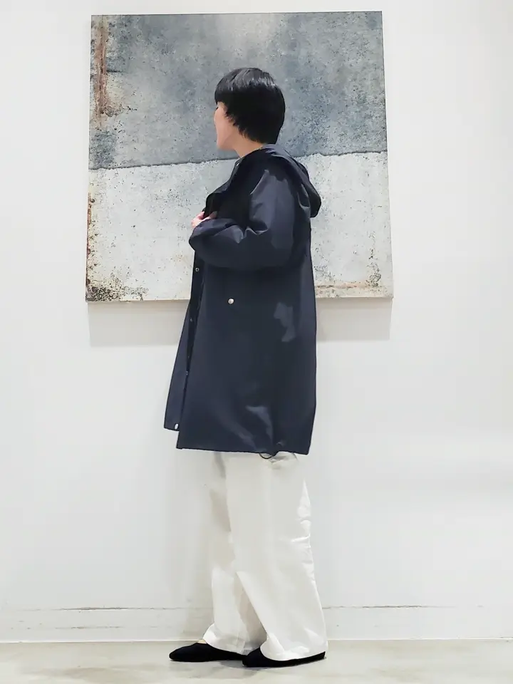 ONWARD CROSSET SELECT 本吉 コーディネート画像