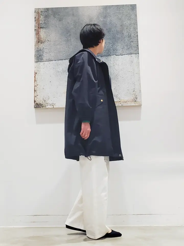 ONWARD CROSSET SELECT 本吉 コーディネート画像