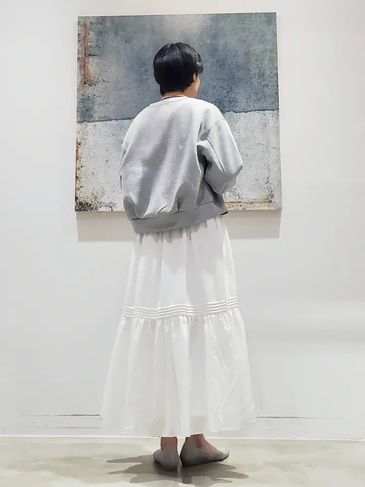 ONWARD CROSSET SELECT 本吉 コーディネート画像