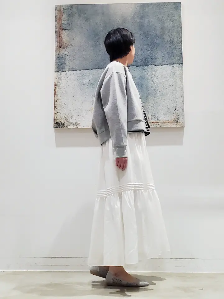 ONWARD CROSSET SELECT 本吉 コーディネート画像