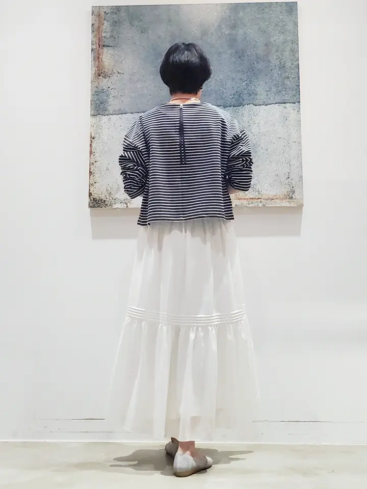 ONWARD CROSSET SELECT 本吉 コーディネート画像