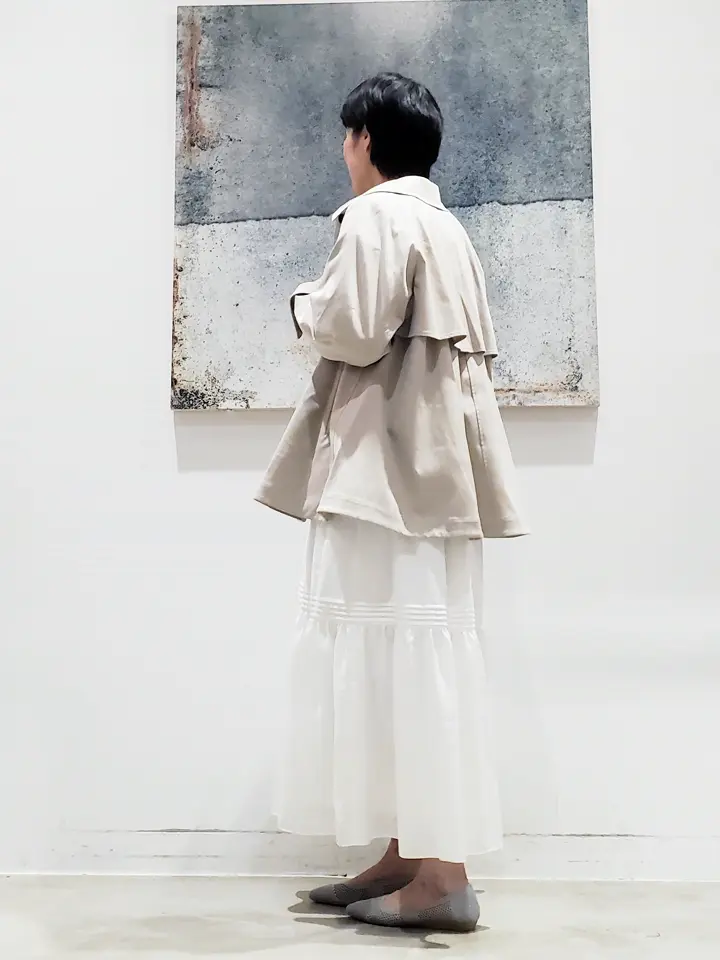 ONWARD CROSSET SELECT 本吉 コーディネート画像