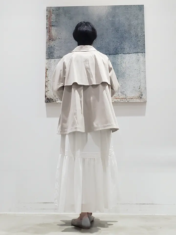 ONWARD CROSSET SELECT 本吉 コーディネート画像