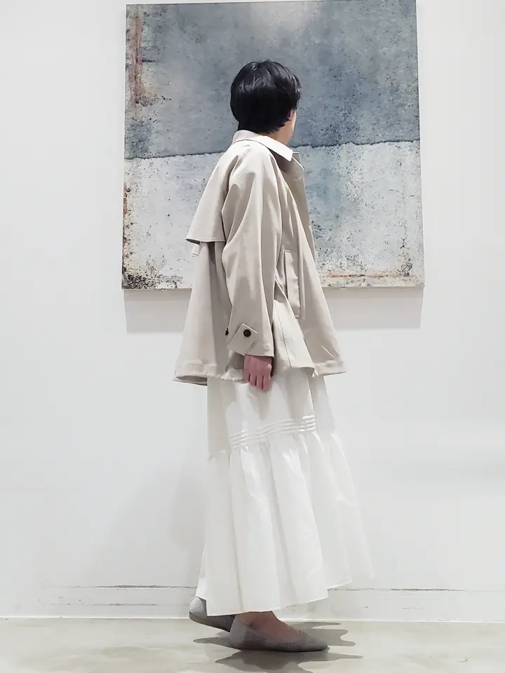 ONWARD CROSSET SELECT 本吉 コーディネート画像