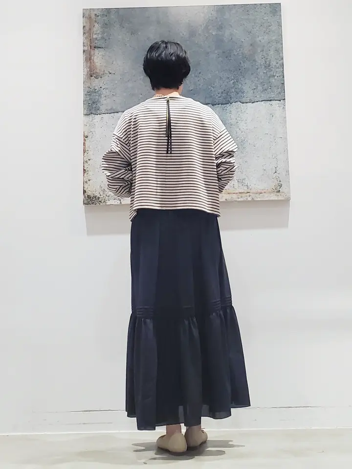 ONWARD CROSSET SELECT 本吉 コーディネート画像