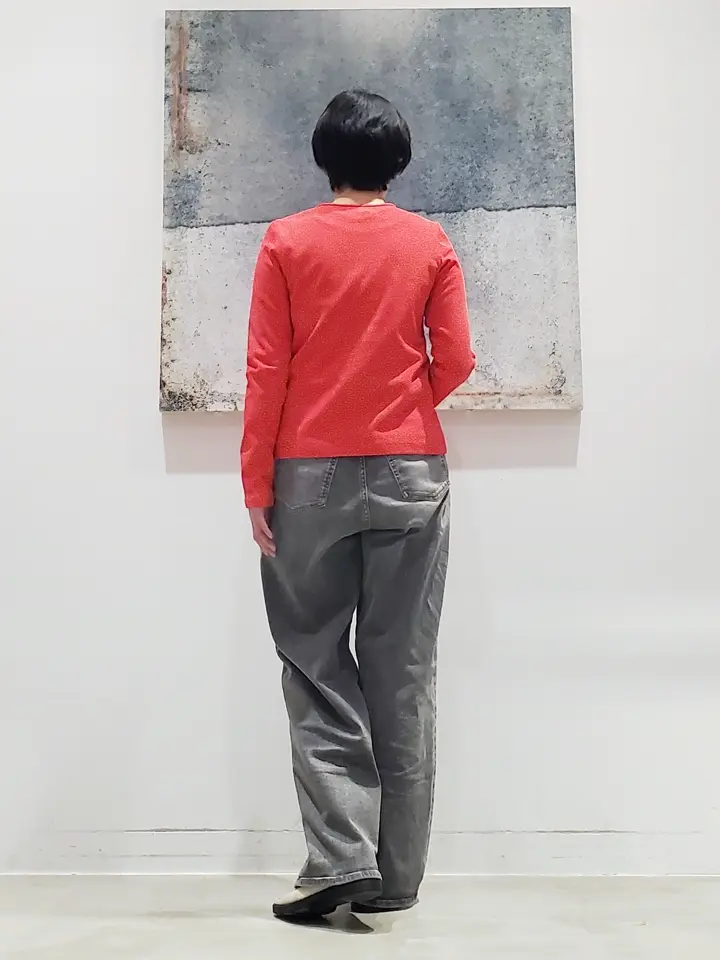 ONWARD CROSSET SELECT 本吉 コーディネート画像