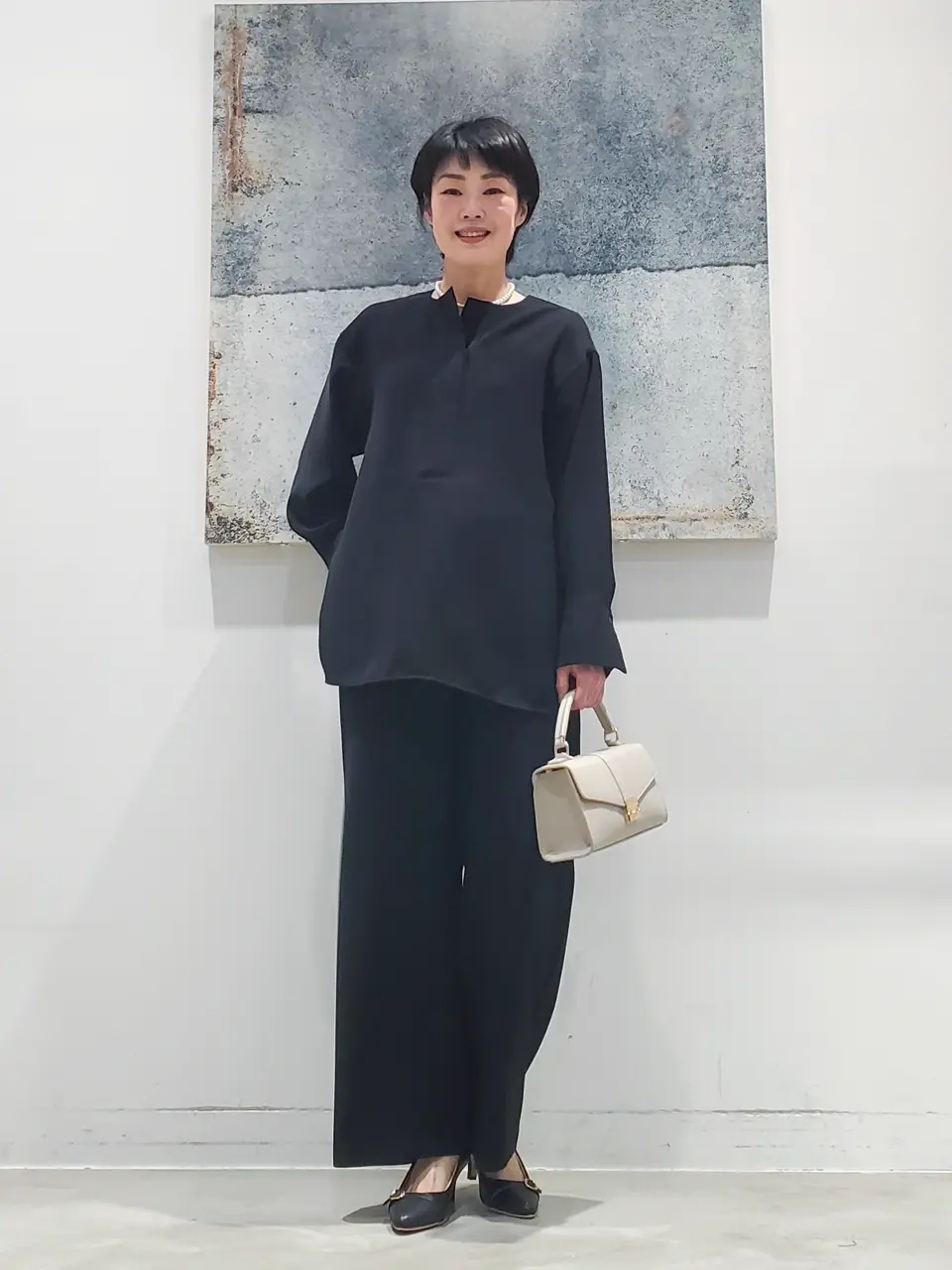  本吉 コーディネート画像