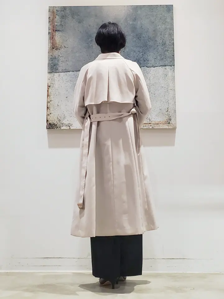 ONWARD CROSSET SELECT 本吉 コーディネート画像