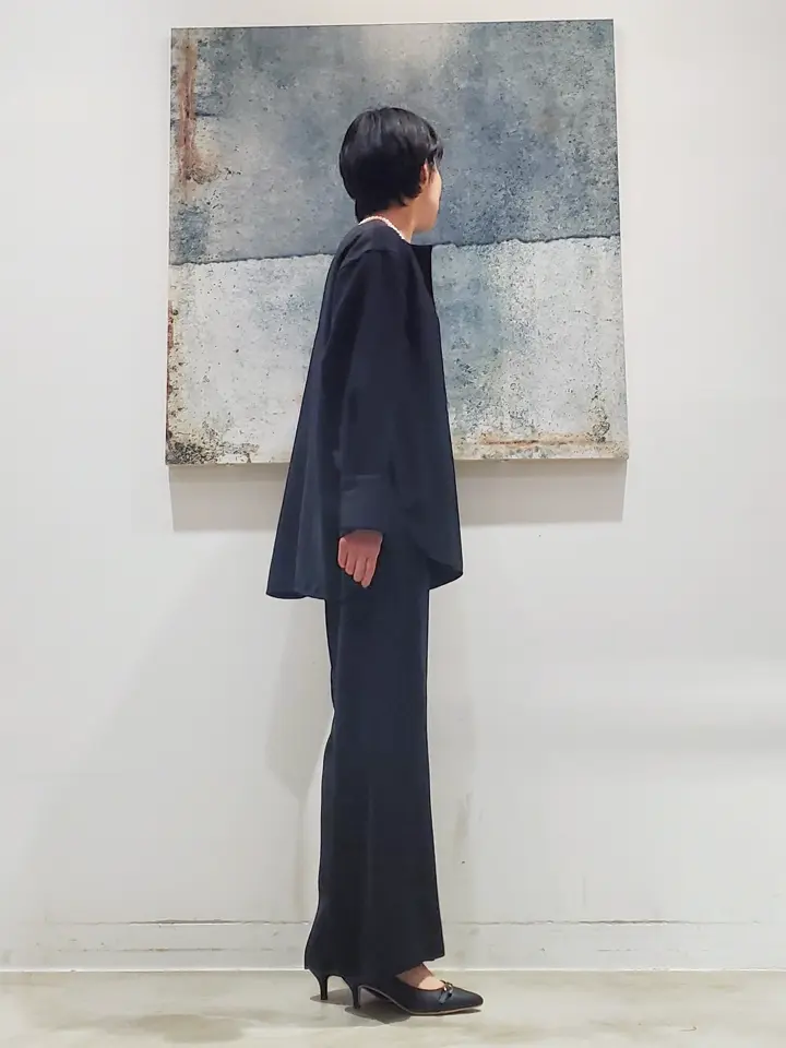 ONWARD CROSSET SELECT 本吉 コーディネート画像