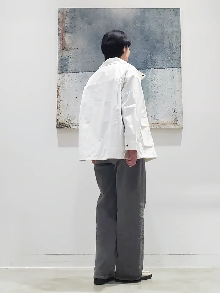 ONWARD CROSSET SELECT 本吉 コーディネート画像