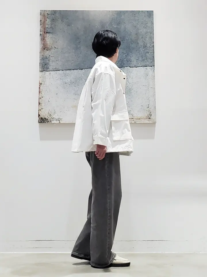 ONWARD CROSSET SELECT 本吉 コーディネート画像