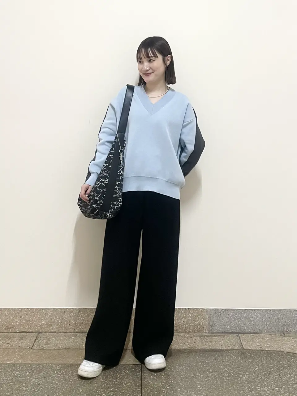  門脇 コーディネート画像