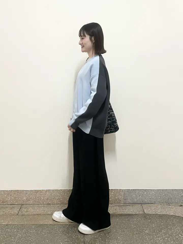 ONWARD CROSSET SELECT 門脇 コーディネート画像