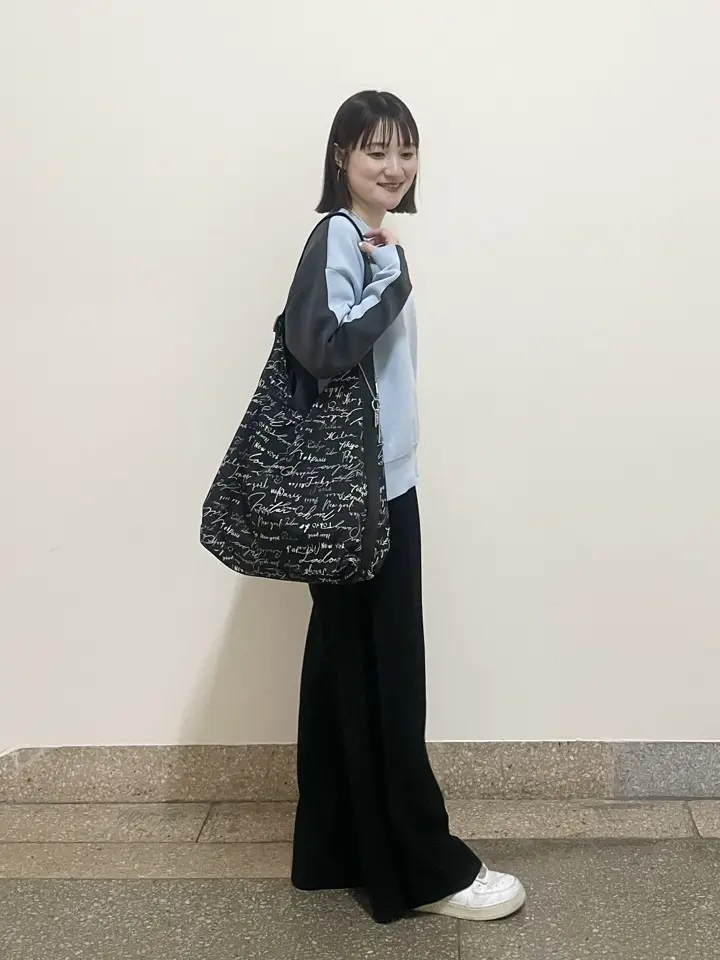 ONWARD CROSSET SELECT 門脇 コーディネート画像