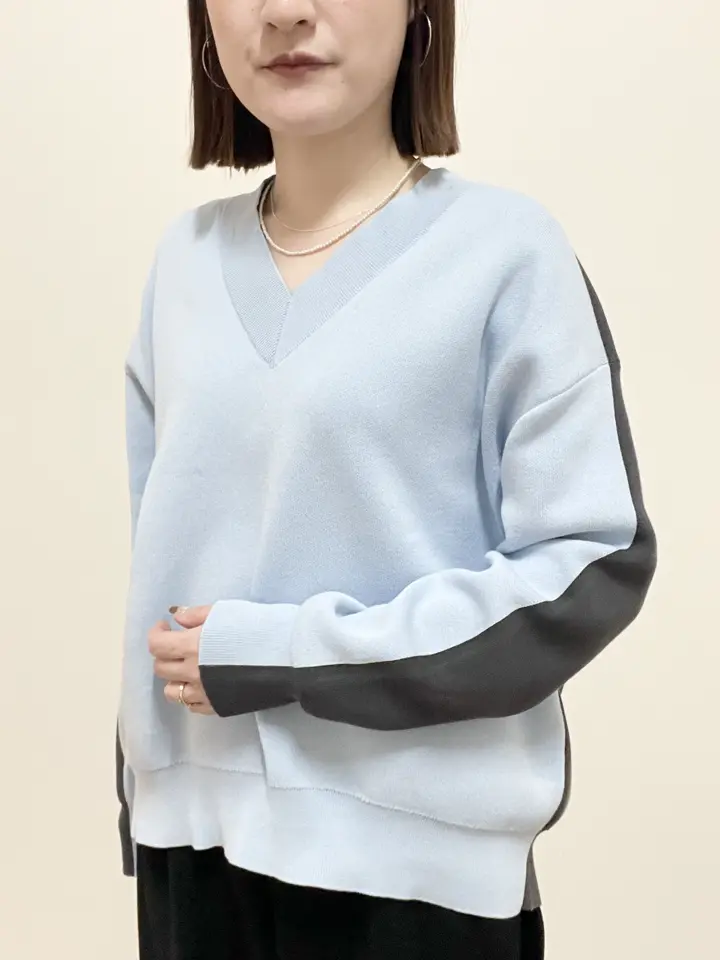 ONWARD CROSSET SELECT 門脇 コーディネート画像