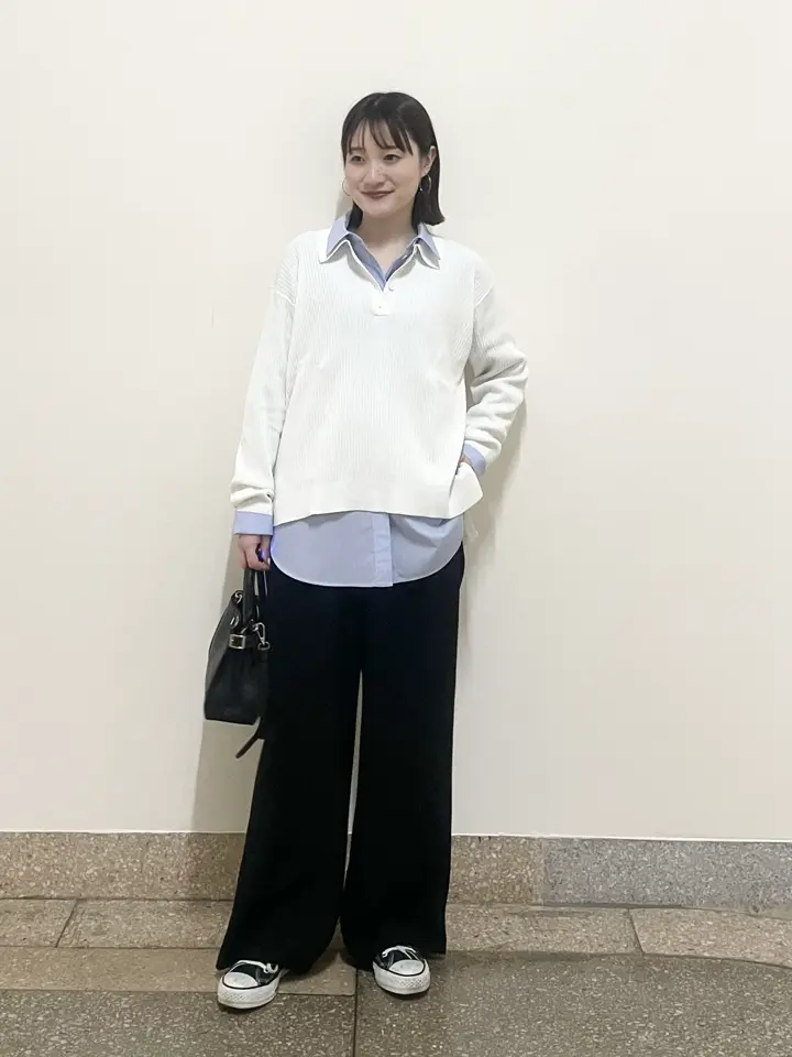 ONWARD CROSSET SELECT 門脇 コーディネート画像