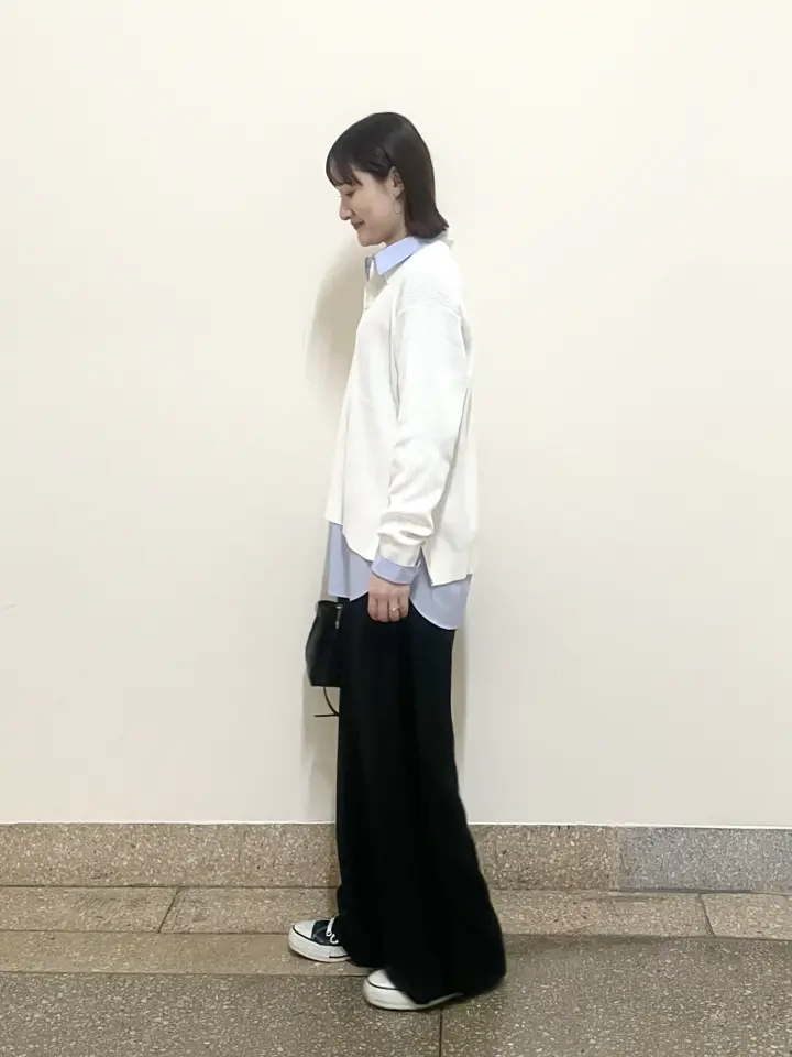 ONWARD CROSSET SELECT 門脇 コーディネート画像