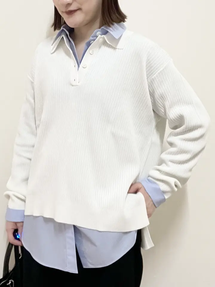 ONWARD CROSSET SELECT 門脇 コーディネート画像