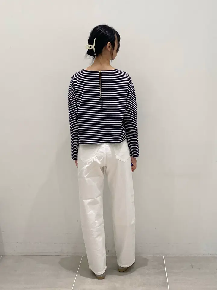 ONWARD CROSSET SELECT 増田 コーディネート画像