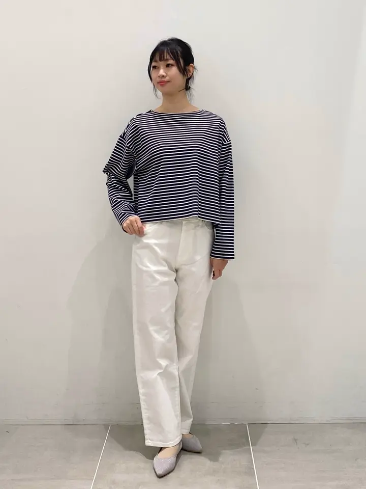 ONWARD CROSSET SELECT 増田 コーディネート画像