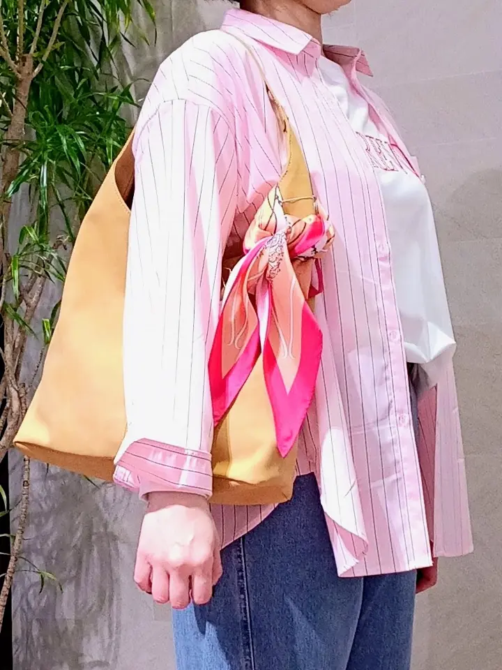 ONWARD CROSSET SELECT 白石 コーディネート画像