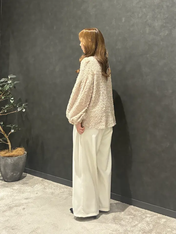 ONWARD CROSSET SELECT niina コーディネート画像