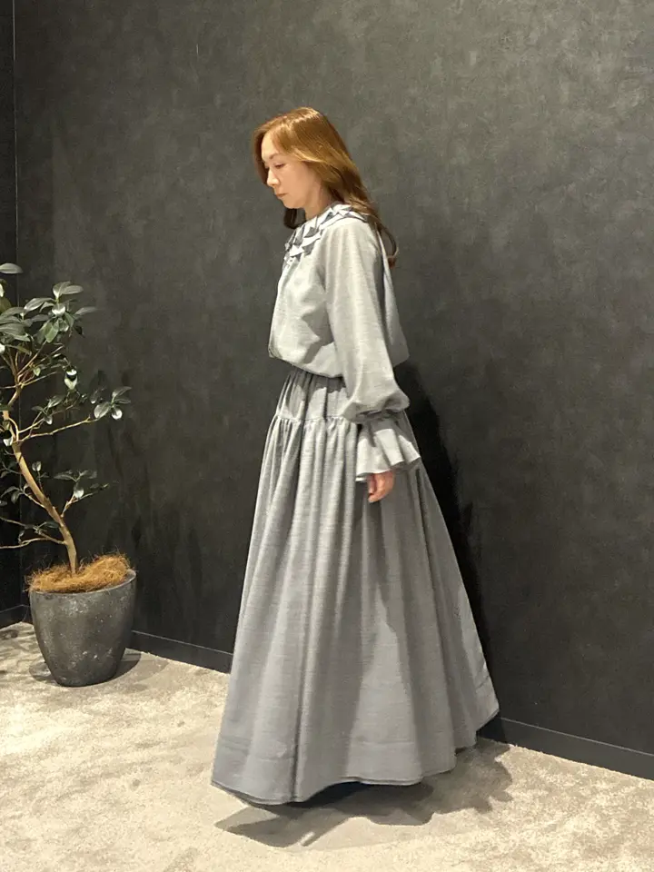 ONWARD CROSSET SELECT niina コーディネート画像