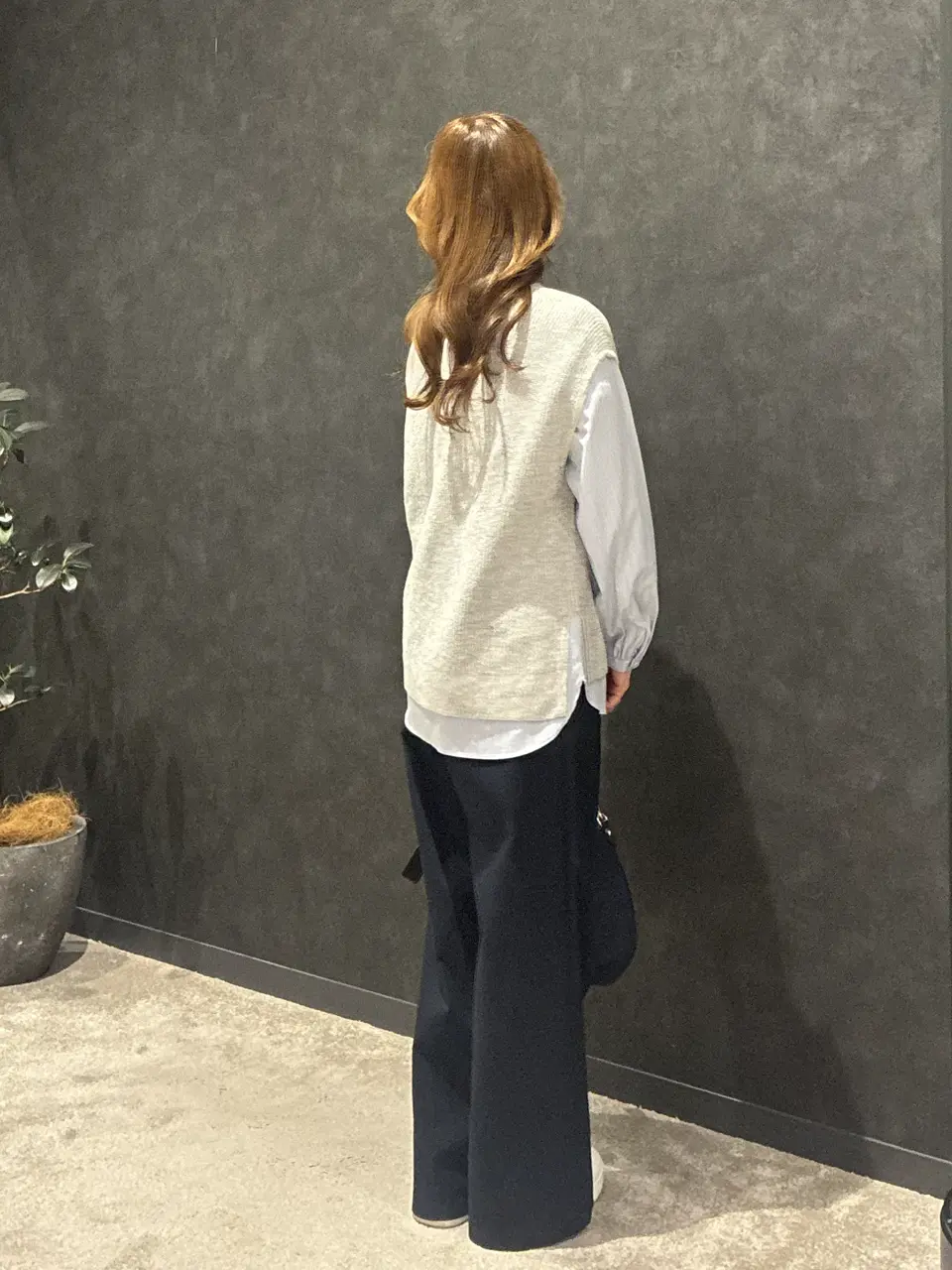 ONWARD CROSSET SELECT niina コーディネート画像