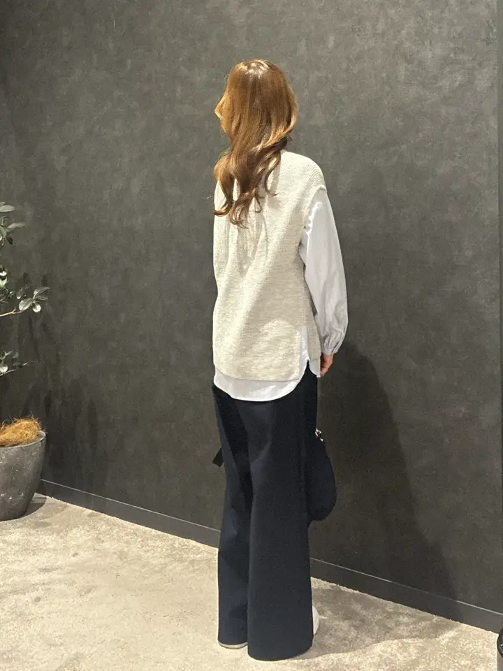 ONWARD CROSSET SELECT niina コーディネート画像