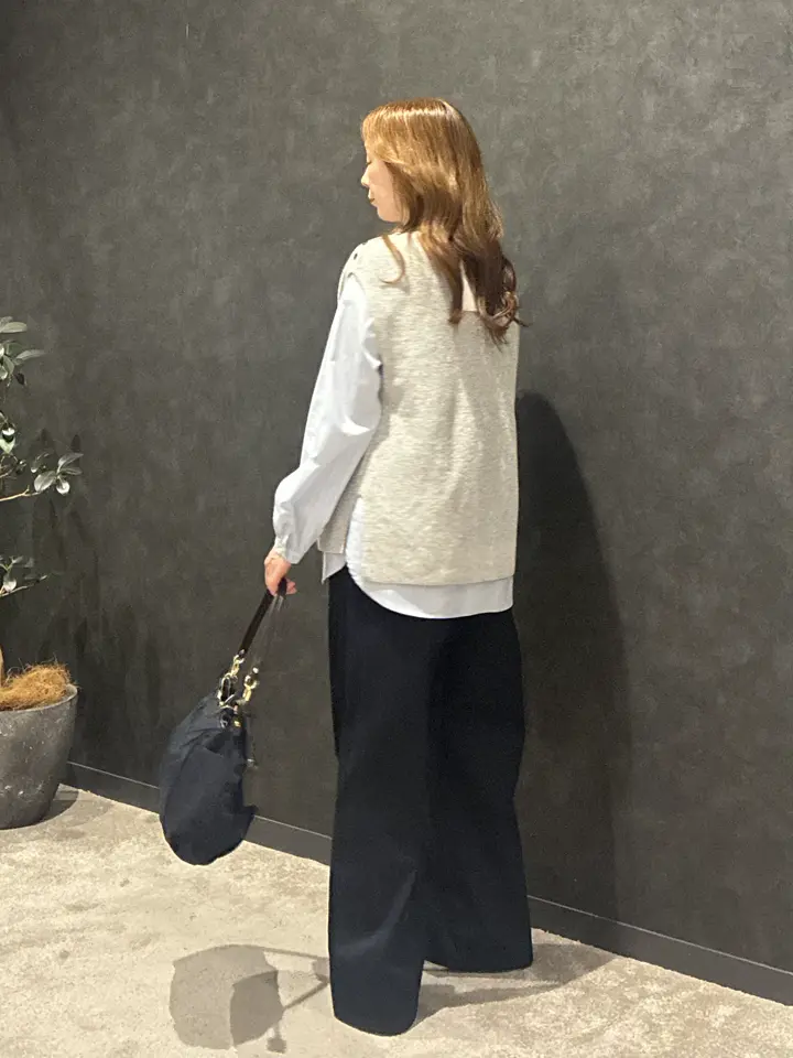 ONWARD CROSSET SELECT niina コーディネート画像