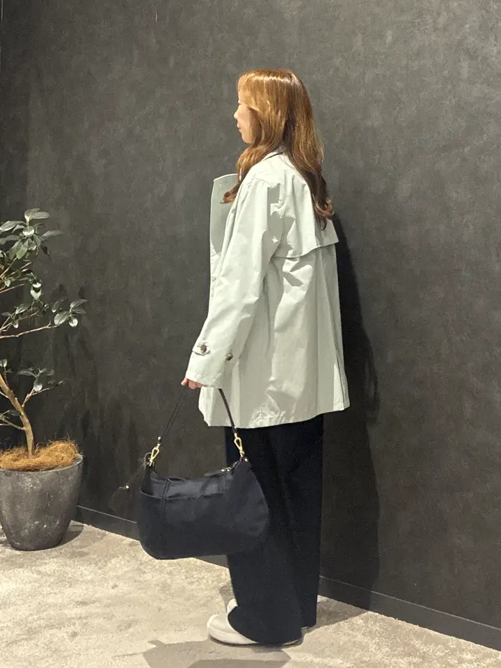 ONWARD CROSSET SELECT niina コーディネート画像