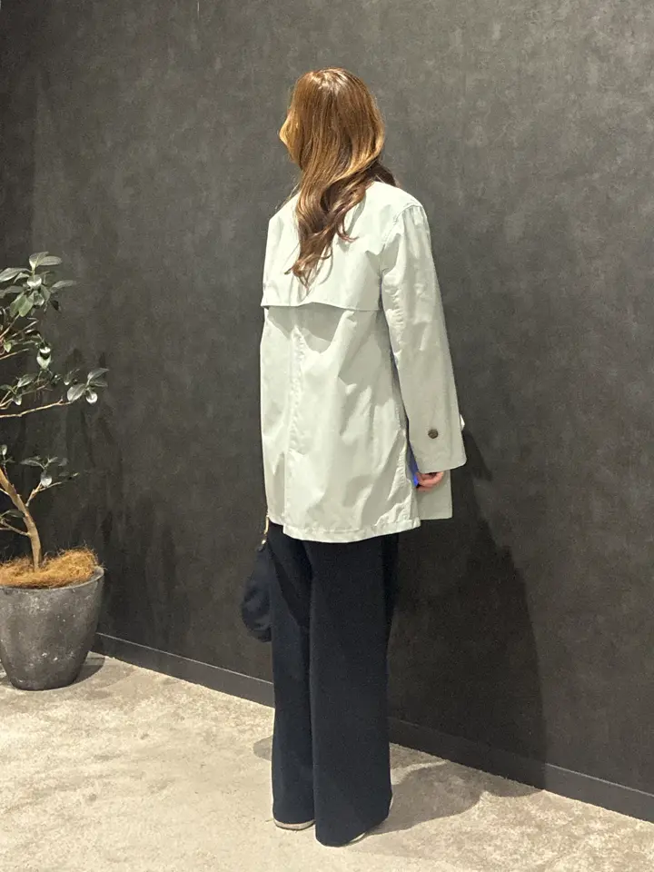 ONWARD CROSSET SELECT niina コーディネート画像