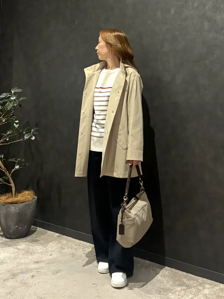 ONWARD CROSSET SELECT niina コーディネート画像