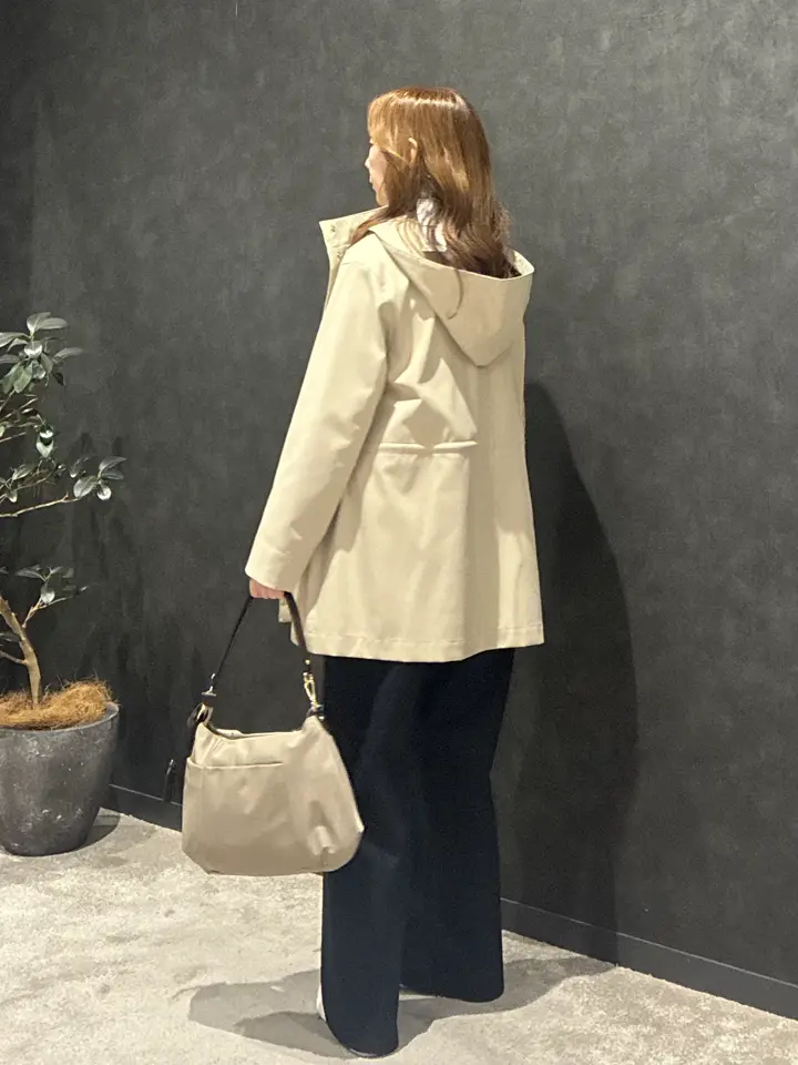 ONWARD CROSSET SELECT niina コーディネート画像