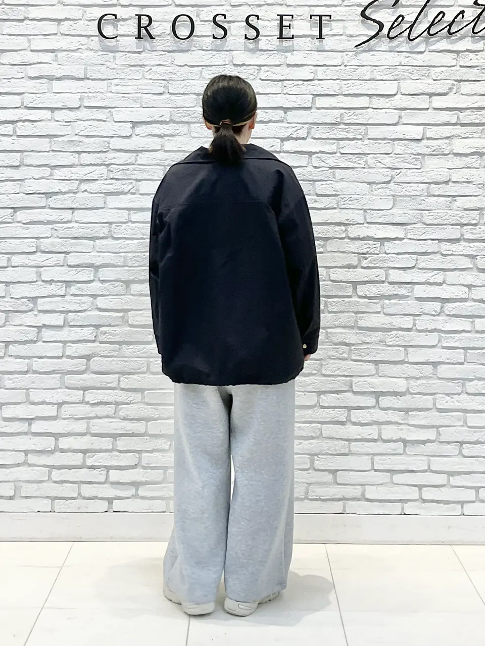 ONWARD CROSSET SELECT 東海林 コーディネート画像