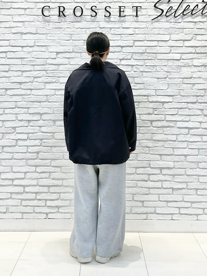 ONWARD CROSSET SELECT 東海林 コーディネート画像