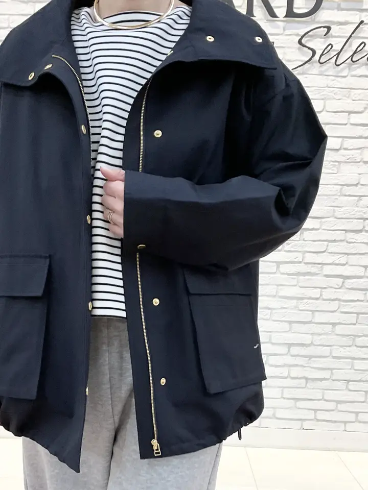 ONWARD CROSSET SELECT 東海林 コーディネート画像