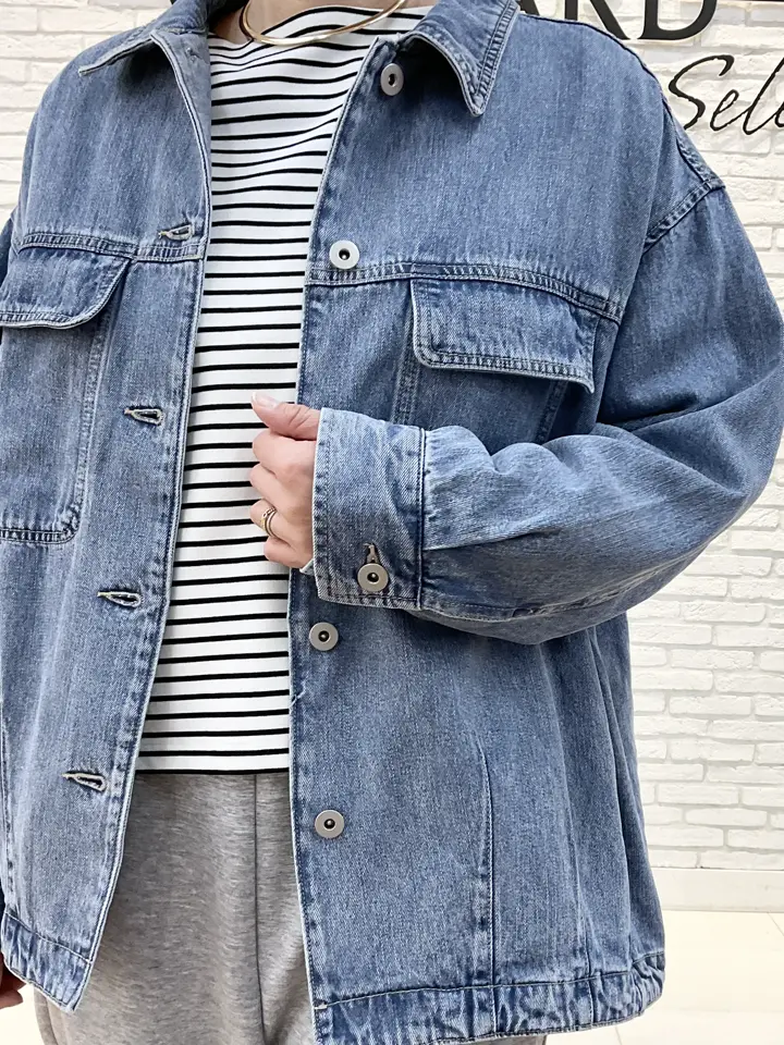 ONWARD CROSSET SELECT 東海林 コーディネート画像