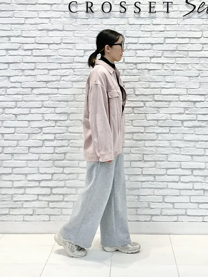 ONWARD CROSSET SELECT 東海林 コーディネート画像