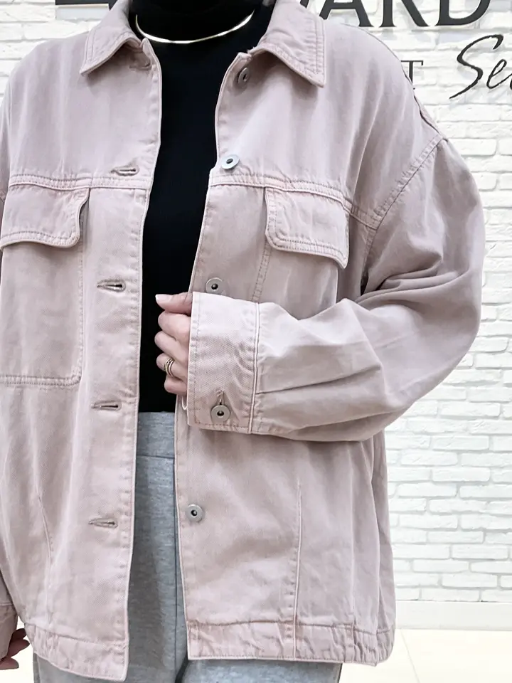 ONWARD CROSSET SELECT 東海林 コーディネート画像