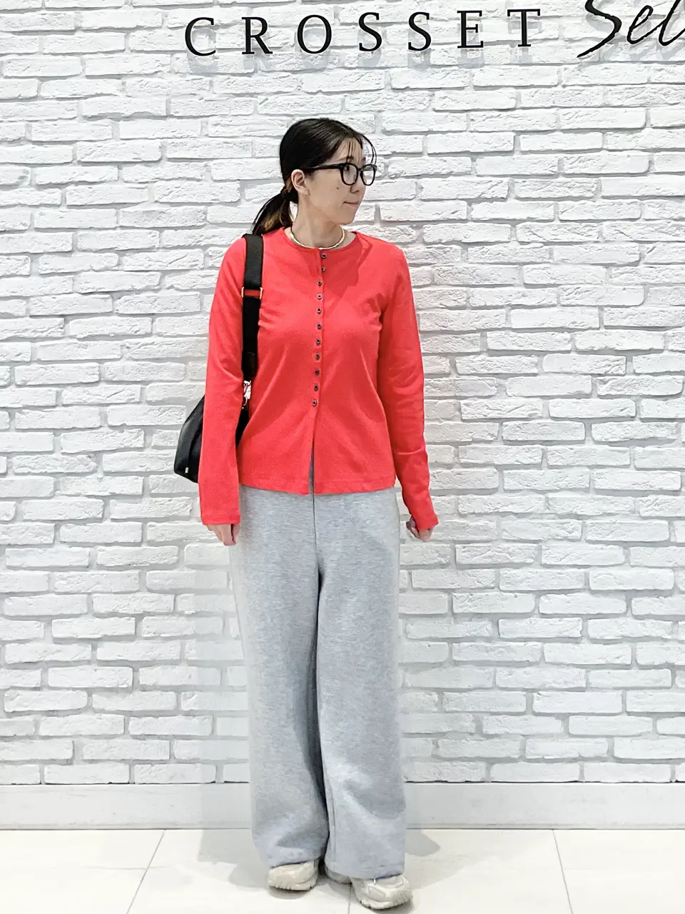  東海林 コーディネート画像