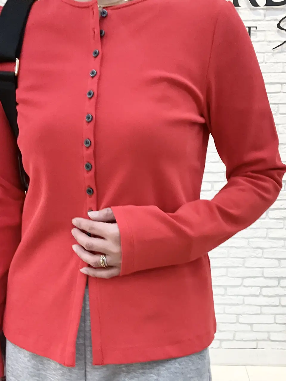 ONWARD CROSSET SELECT 東海林 コーディネート画像