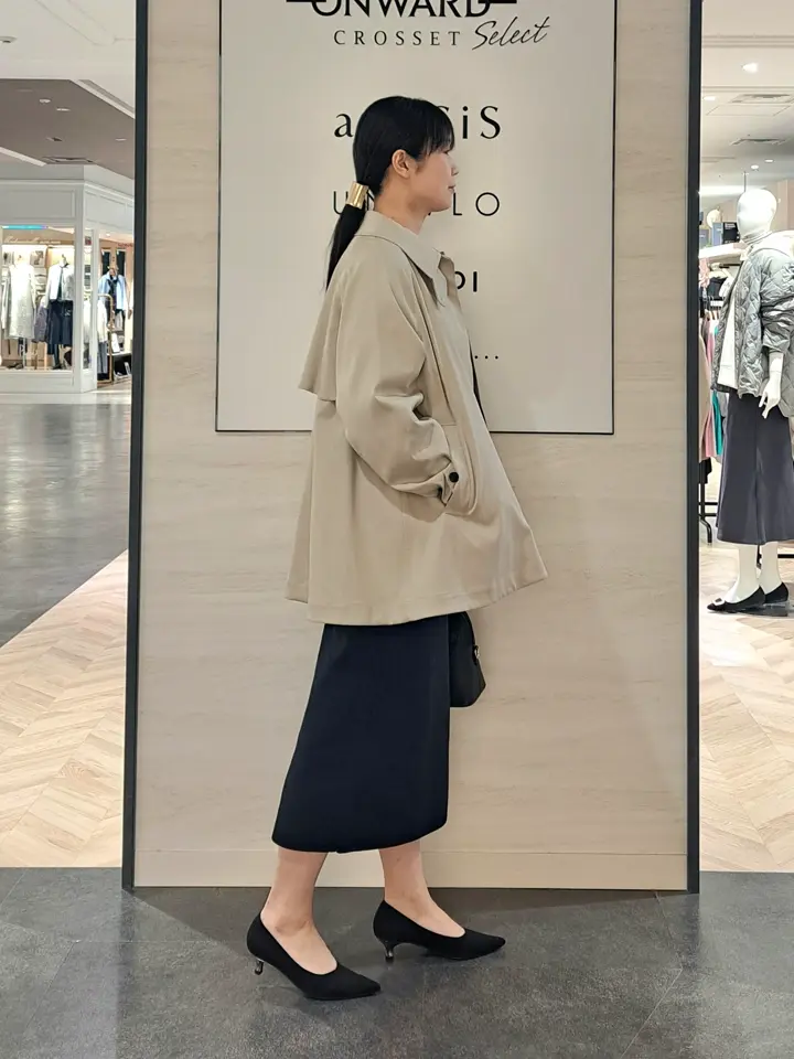 ONWARD CROSSET SELECT 山口 コーディネート画像