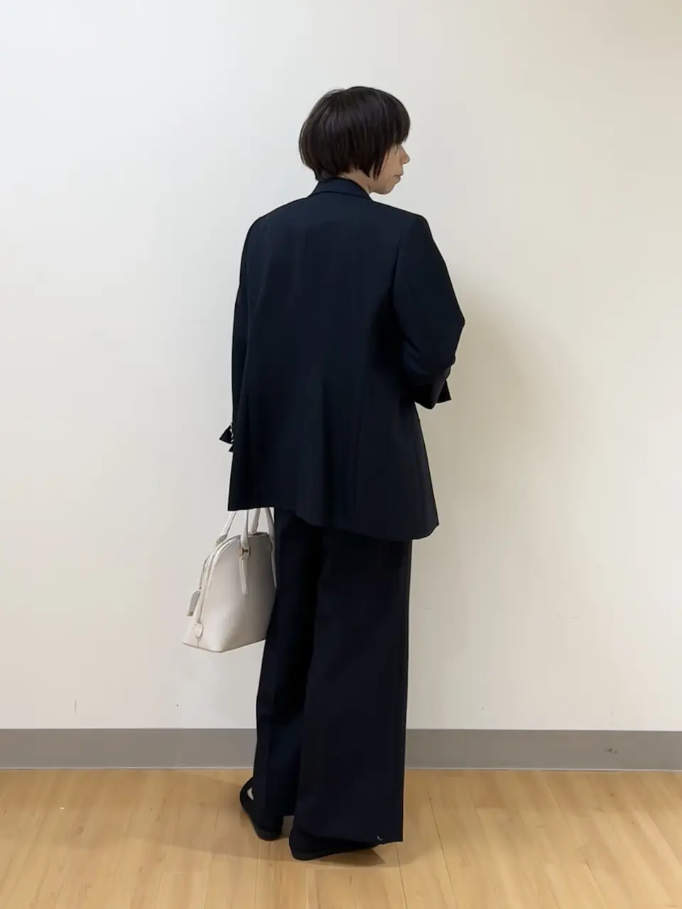 ONWARD CROSSET SELECT YU コーディネート画像