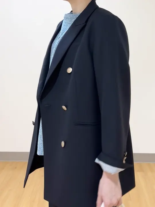 ONWARD CROSSET SELECT YU コーディネート画像