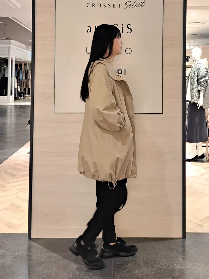 ONWARD CROSSET SELECT 山口 コーディネート画像