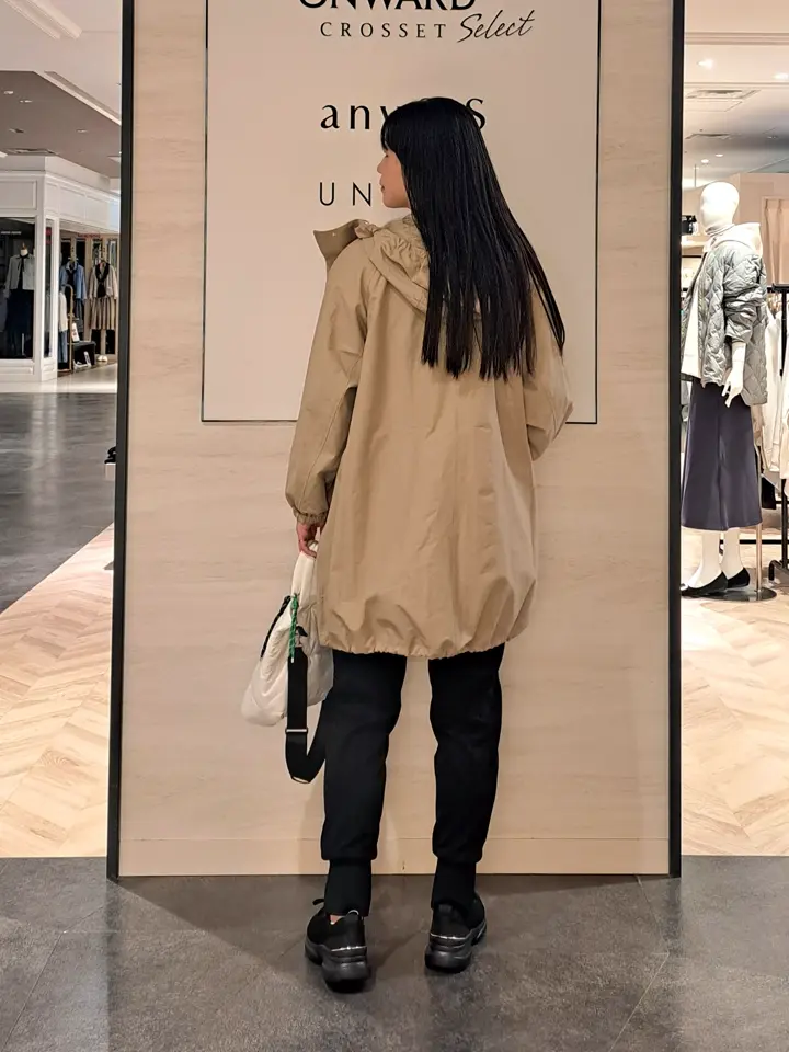 ONWARD CROSSET SELECT 山口 コーディネート画像