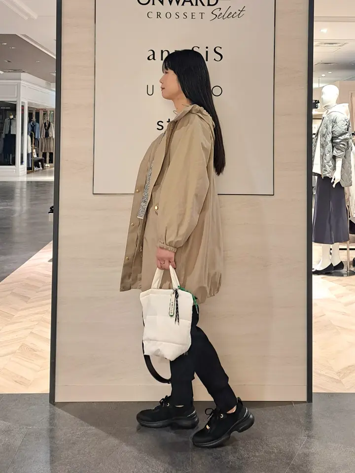 ONWARD CROSSET SELECT 山口 コーディネート画像