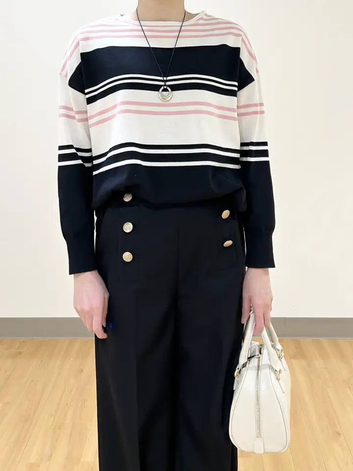 ONWARD CROSSET SELECT YU コーディネート画像