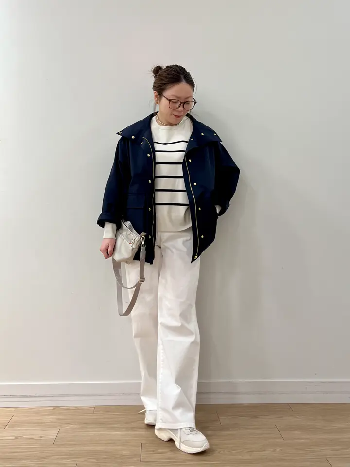 ONWARD CROSSET SELECT 渡邉 コーディネート画像